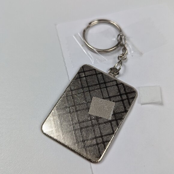 HSUS Humane Society of the United States Member Keychain 2010 - Picture 2 of 3